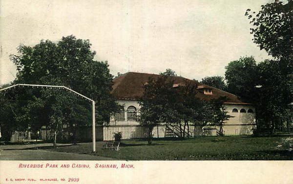 Riverside Park